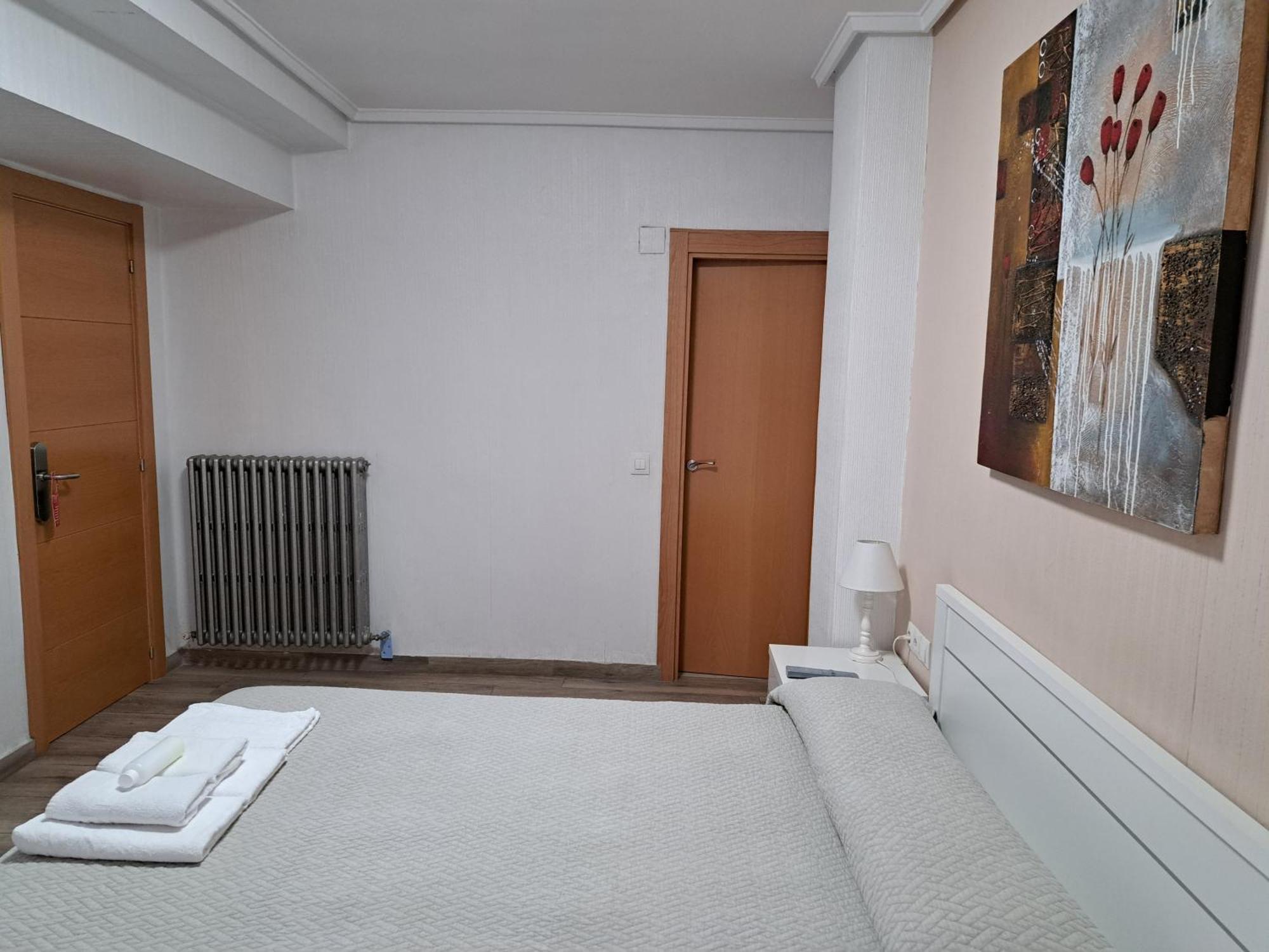 Pension Iruna Santurtzi Exterior foto